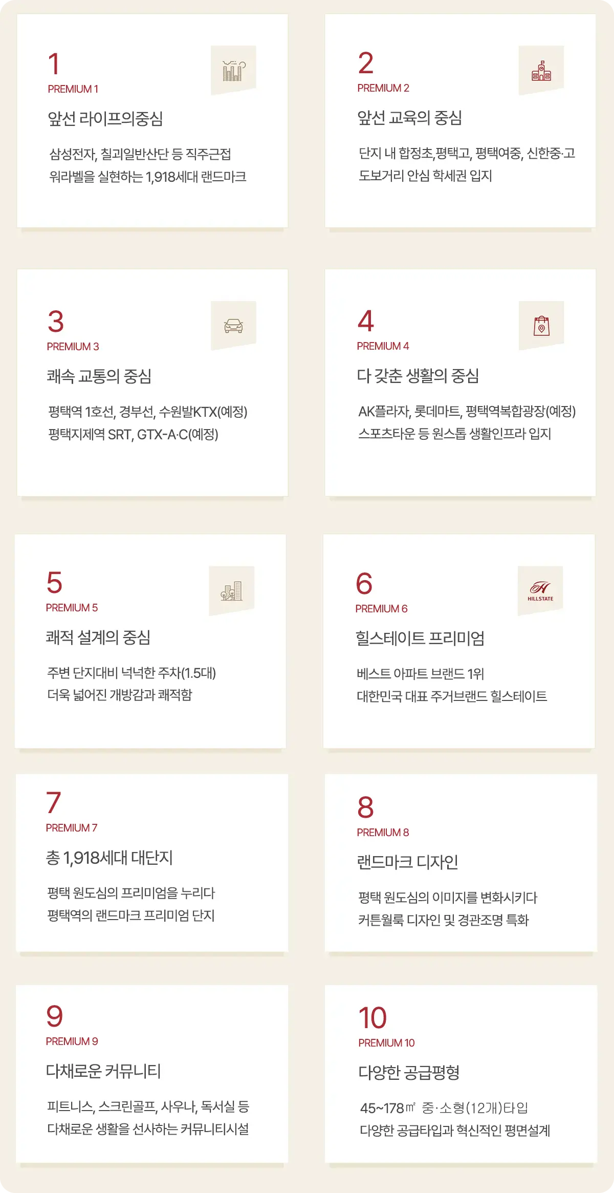 평택시 교통망